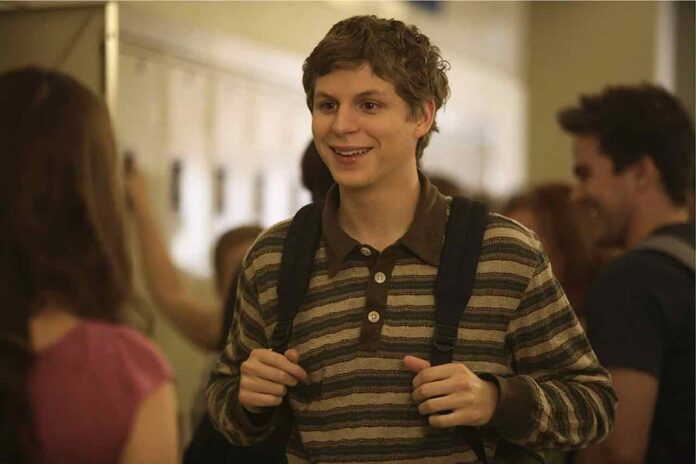 Michael Cera