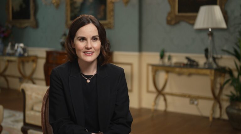 Michelle Dockery: intervista alla protagonista di Downton Abbey II – Una nuova era