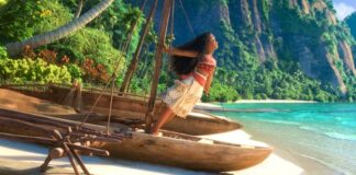 Oceania