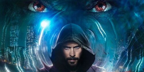 Morbius-Differenze-Universo