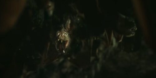 Morbius-pipistrelli