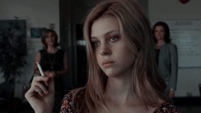 Nicola Peltz film