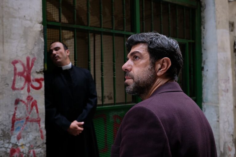 Nostalgia: teaser trailer del film di Mario Martone con Piefrancesco Favino