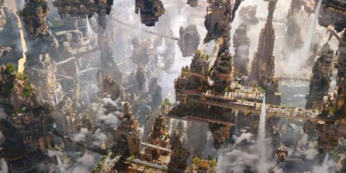 Monte-Olympo-Thor-Marvel
