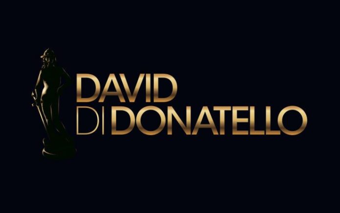David di Donatello Awards 2022