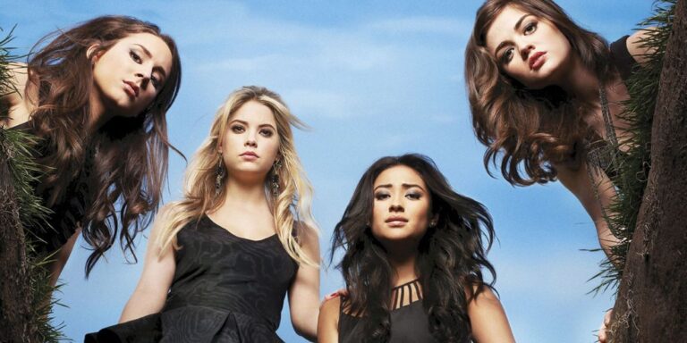 Pretty Little Liars: le 10 più grandi bugie della serie