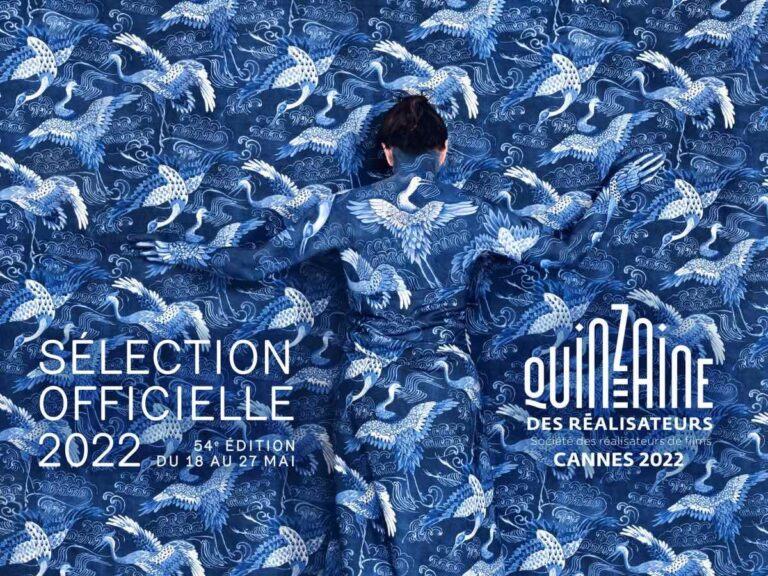 Quinzaine des Realisateurs 2022: ecco la line-up
