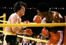 Rocky II film