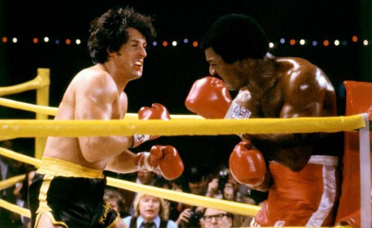 Rocky II: tutte le curiosità sul film con Sylvester Stallone