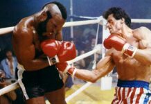 Rocky III film