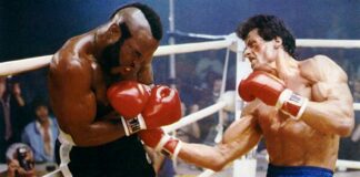 Rocky III film