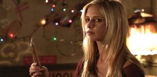 Serie TV da vedere su Disney+ Buffy l'ammazzavampiri