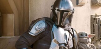 Serie TV da vedere su Disney+ The Mandalorian