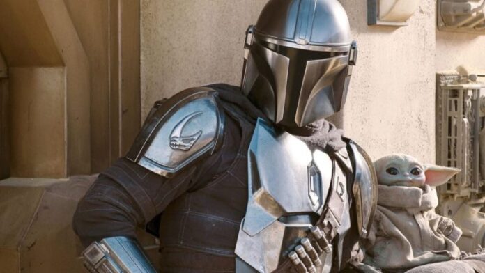 Serie TV da vedere su Disney+ The Mandalorian