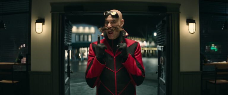 Sonic 2: recensione del film con Jim Carrey