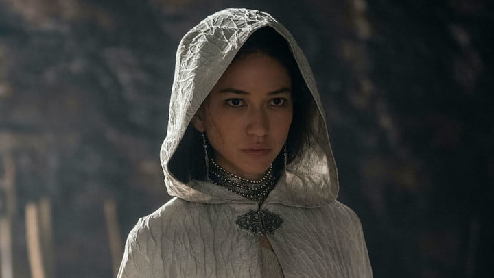 Sonoya Mizuno - Mysaria