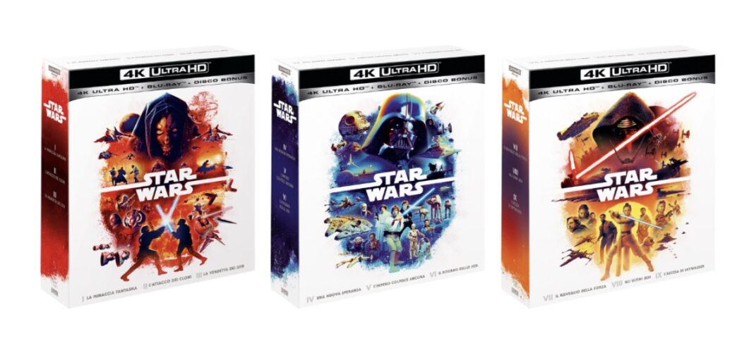 Star Wars