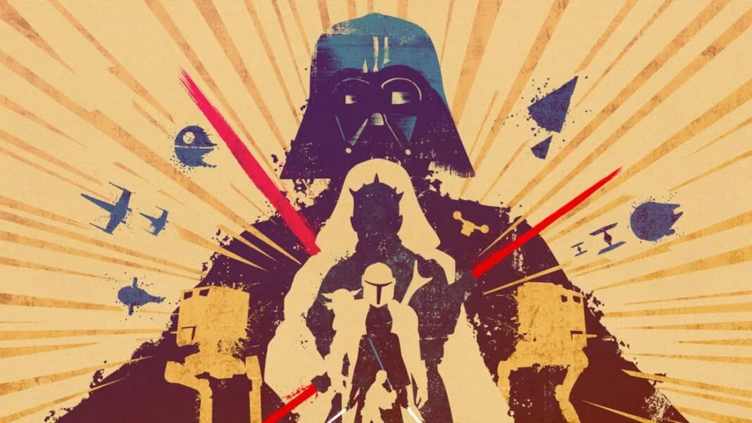 Star Wars Celebration