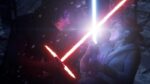 Star Wars VII - Il risveglio della forza cast