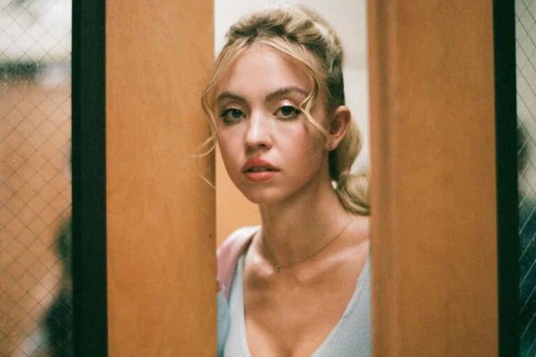 Sydney Sweeney racconta la sua preparazione per il ruolo in Madame Web