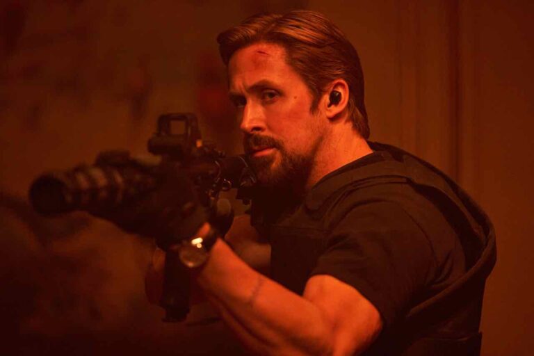 Ryan Gosling in trattative per recitare con Margot Robbie nel reboot di Ocean’s Eleven