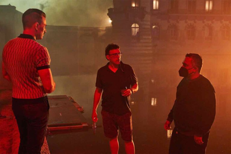 Joe e Anthony Russo aperti sulla possibilità di guidare i nuovi X-Men targati Marvel Studios