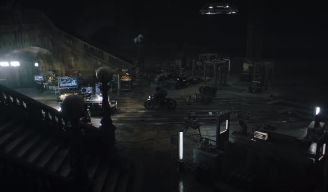 The Batman
