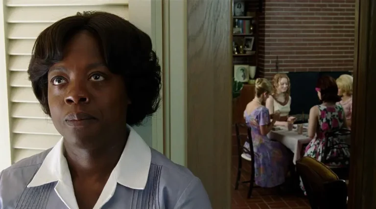 The Help: la storia vera dietro al film con Emma Stone