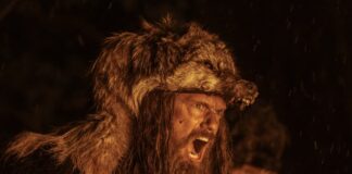 The Northman recensione film