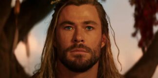 Thor: Love and Thunder