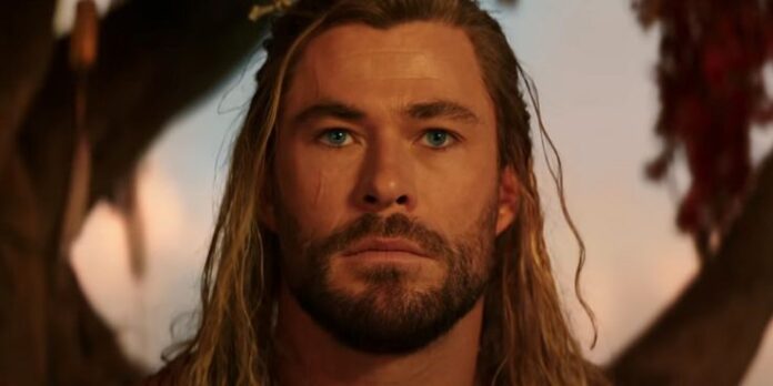 Thor: Love and Thunder