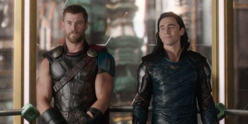 Thor-Ragnarok