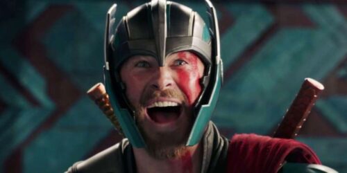 Ragnarok-MCU