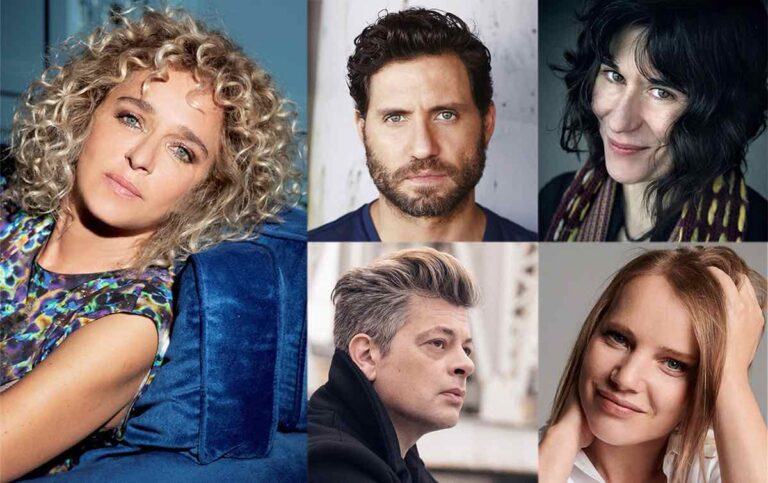 Feastival di Cannes 75: annunciati i vincitori di Un Certain Regard