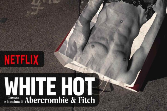 White Hot recensione
