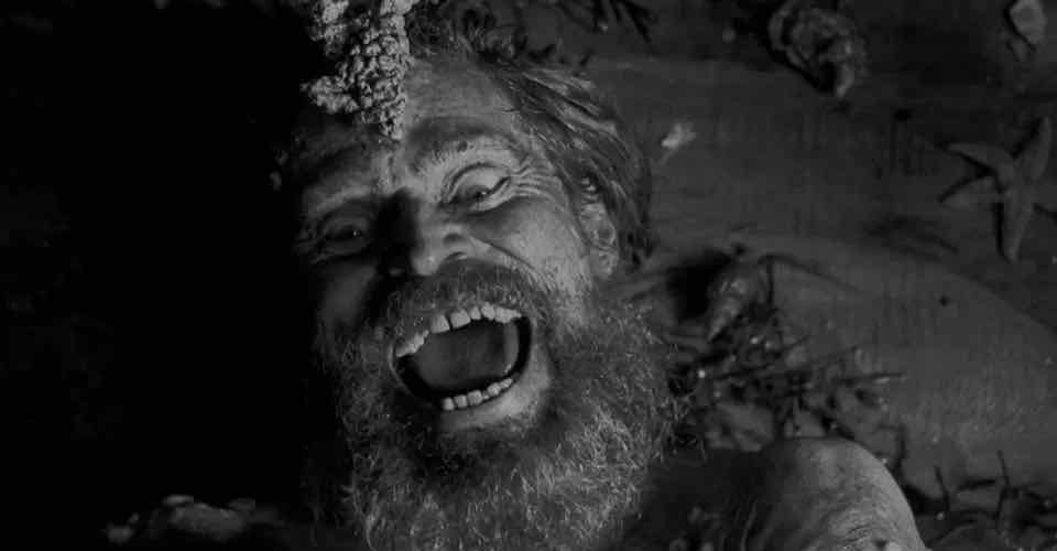 willem dafoe