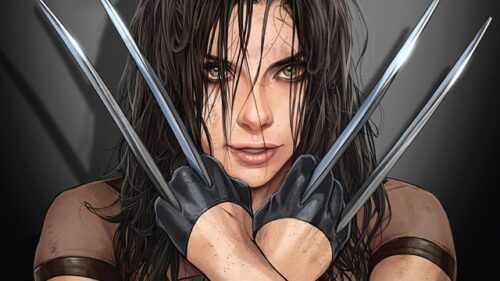 X23-marvel-e-dc