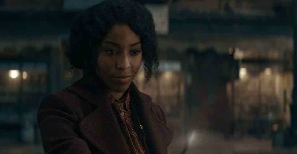 Jessica Williams
