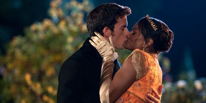 bacio-kate-anthony-romance