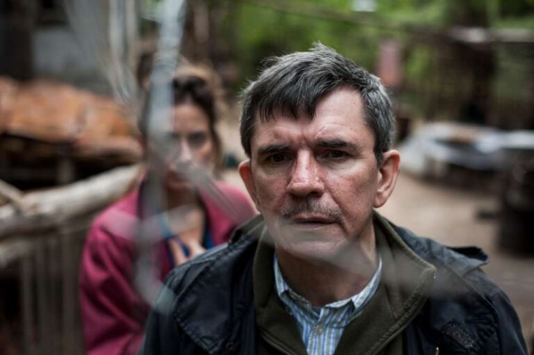 Darkling: recensione e commenti del cast sul film