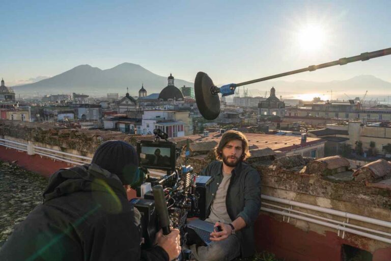 Accordo Enit – Netflix: i film e le serie come risorsa turistica