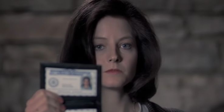 jodie foster