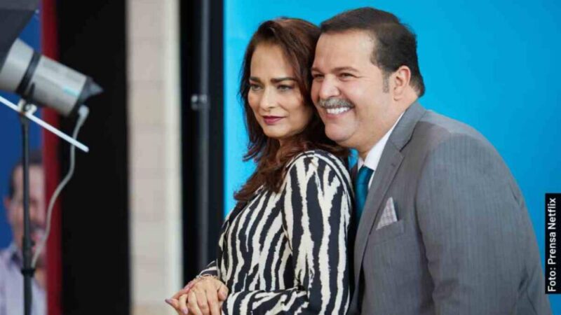 Greta Pàlpito Netflix