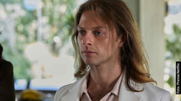 Lucho Pàlpito Netflix