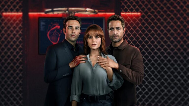 Pàlpito: guida ai personaggi della serie tv Netflix Pàlpito: guida ai personaggi della serie tv Netflix
