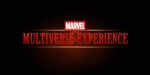 Marvel Multiverse Experience.