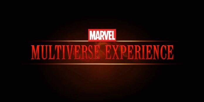 Marvel Multiverse Experience.