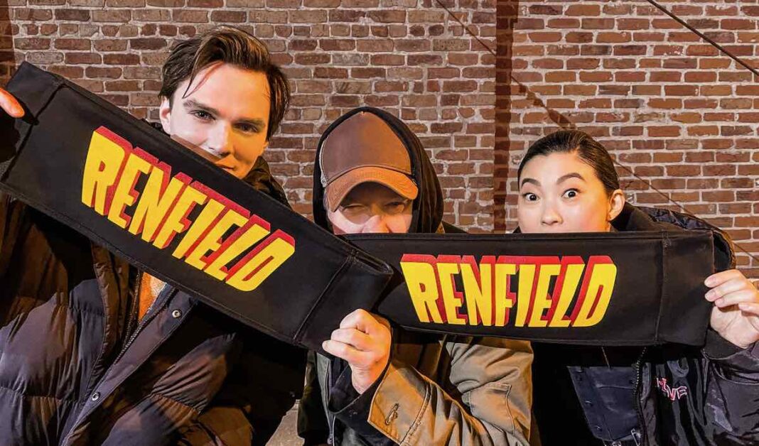 Renfield