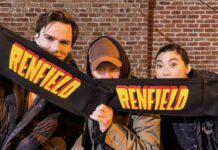 Renfield