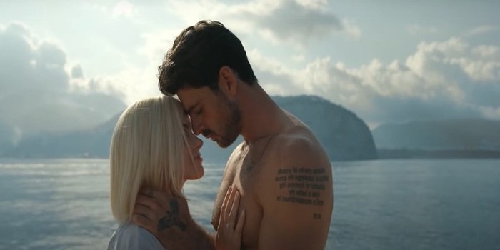 365 Giorni: Adesso, guida ai personaggi del film Netflix